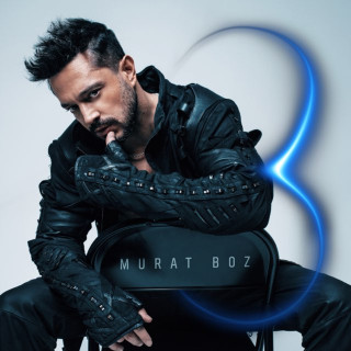 Murat Boz - 3 album cover