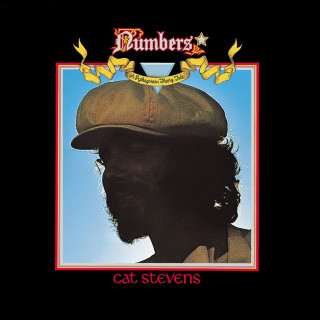 Cat Stevens - Numbers album cover