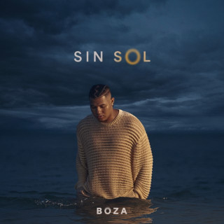 Boza - Sin Sol album cover