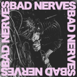 Bad Nerves - Bad Nerves album cover