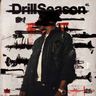 BabyDrill - Drill Season album cover
