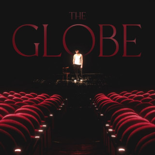 Kid Yugi - The Globe album cover