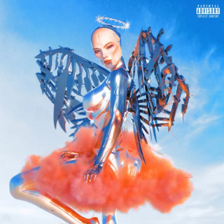 RILEY - CITY OF ANGELS album cover