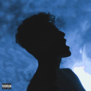 Eric Reprid - Cold World EP cover