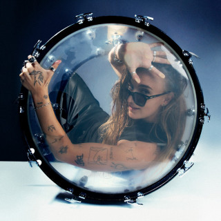 G Flip - DRUMMER album cover