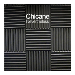 Chicane - Nevertheless album cover