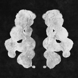 PENOMECO - [ Rorschach ] Part 2 EP cover