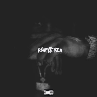 YXNG K.A - REAPER SZN album cover