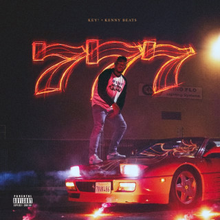 KEY! - 777 album cover