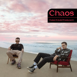 Fukaj - Chaos album cover