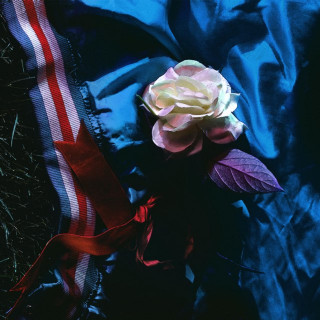 Gleemer - Moving Away album cover