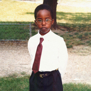 Luidji - Saison 00 album cover