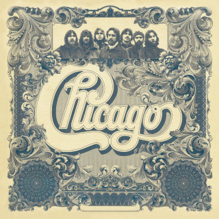 Chicago - Chicago VI album cover