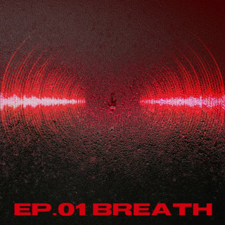 TRINITY - TRINITY : EP.01 BREATH EP cover