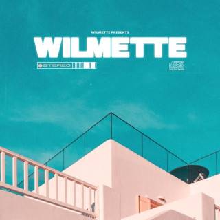 Wilmette - Wilmette EP cover