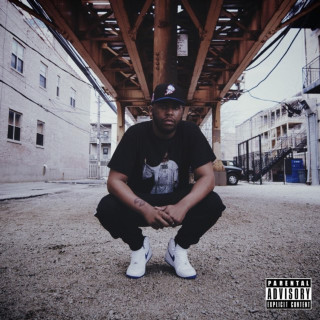 KEY! - Fathers Are The Curse album cover