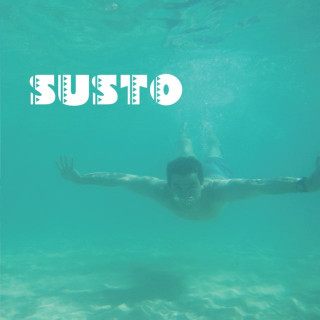 Susto Stringband - Susto album cover