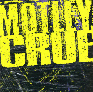 Motley Crue - Motley Crue album cover
