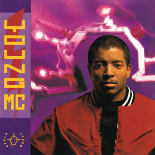 Young MC - Brainstorm album cover