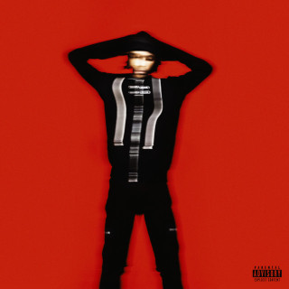 Kanii - exiit EP cover