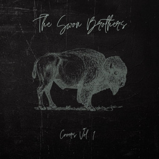 The Swon Brothers - Covers, Vol. 1 album cover