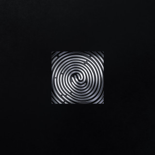 Resolve - Human album cover