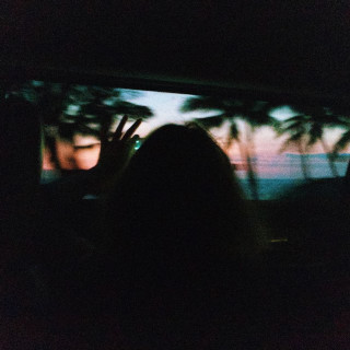 Gleemer - Anymore album cover