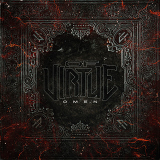 Of Virtue - Omen album cover