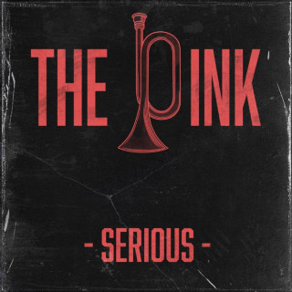 CeeLo Green - Serious EP cover
