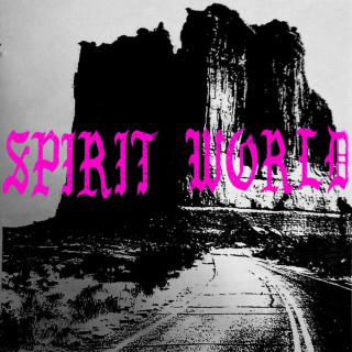 SpiritWorld - Demo EP cover