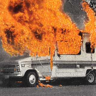 Militarie Gun - All Roads Lead To The Gun album cover