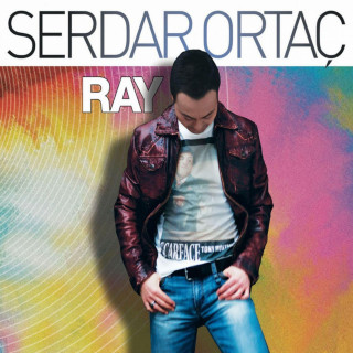 Serdar Ortaç - Ray album cover