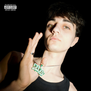 Minin (Минин) - 2005 album cover