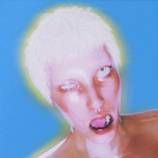 pluko - BLEACH (HI-FI) album cover