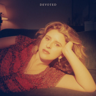 Hannah Grace - Devoted EP cover