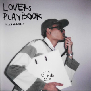 Paul Partohap - LOVERs PLAYBOOK EP cover