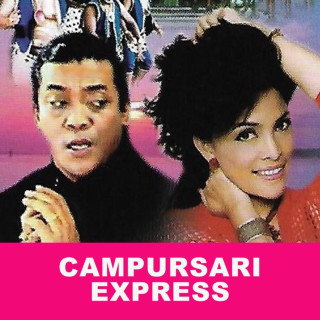 Didi Kempot - Campursari Express album cover