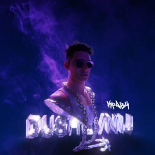 Kravz & StaFFорд63 - DUSHEVNIJ album cover