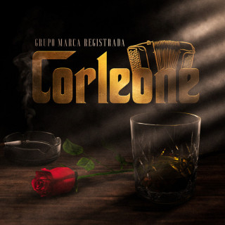 Grupo Marca Registrada - Corleone album cover
