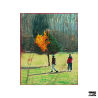 Citizen - Calling The Dogs album cover