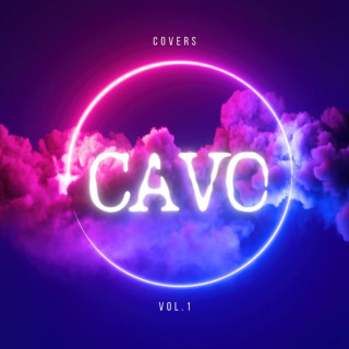 Cavo - COVERS, Vol. 1 EP cover