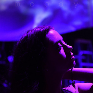 CASSIDI - Moody EP cover