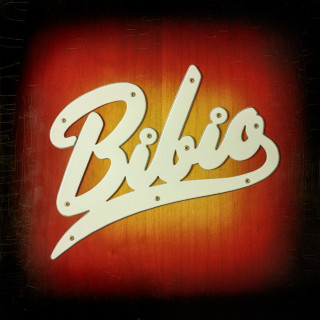 Bibio - Sunbursting EP cover