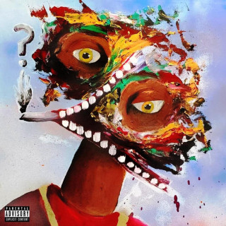 KayCyy - Who Is Kaycyy? album cover