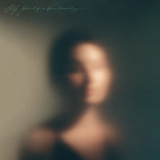 Alayna - Self Portrait Of A Woman Unravelling album cover