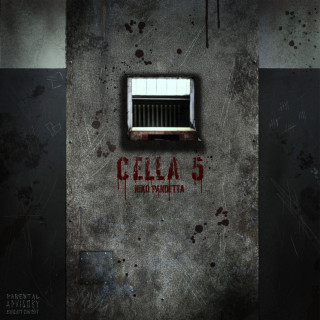 Niko Pandetta - CELLA 5 album cover