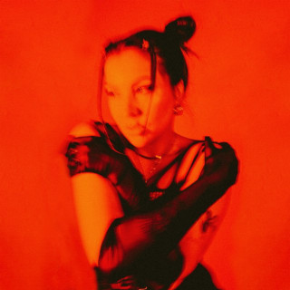 Charlotte Sands - Good Now EP cover