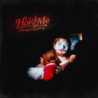 Noah Floersch - Hold Me Like You're Scared To EP cover