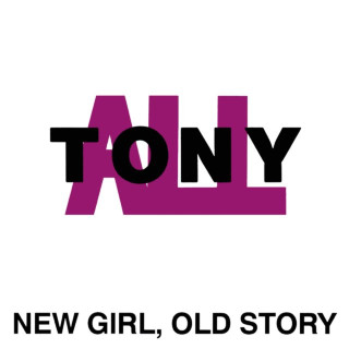 All - New Girl, Old Story album cover