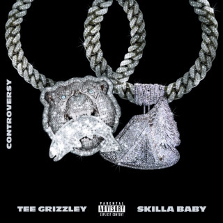 Skilla Baby - Controversy album cover